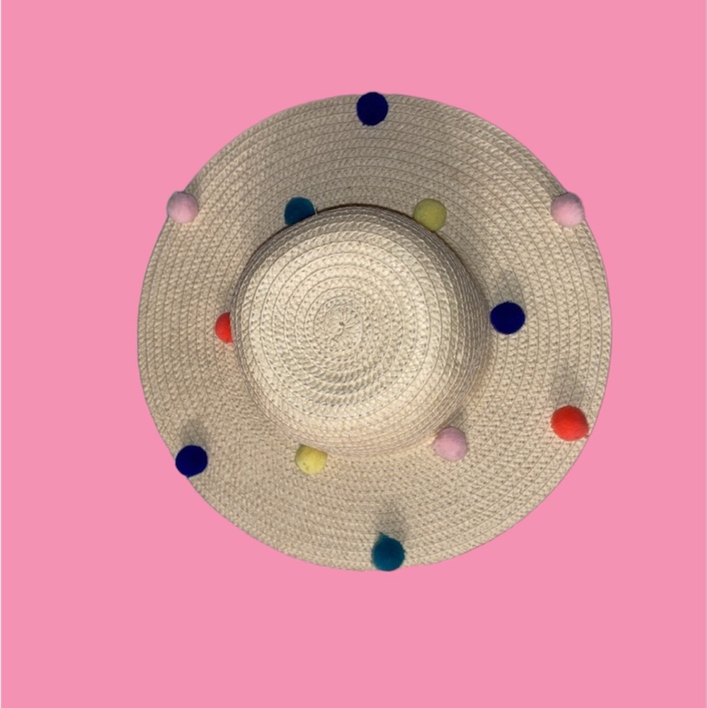 Sombrero De Verano